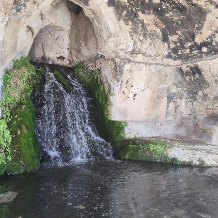 La Casetta Di Diana Ortigia Syracuse Buitenkant foto